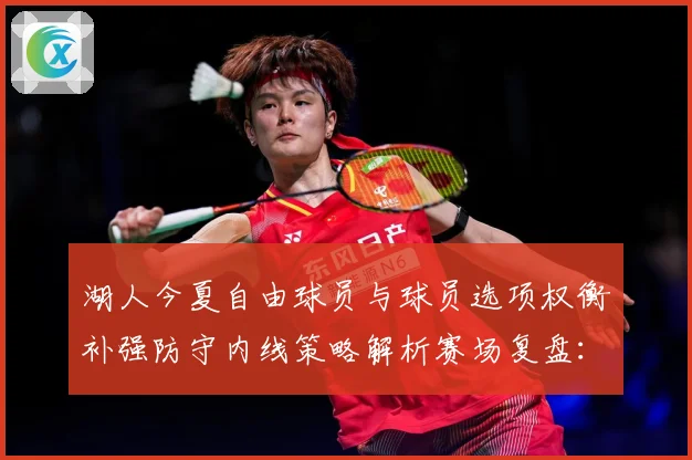湖人今夏自由球员与球员选项权衡补强防守内线策略解析赛场复盘：最新赛事动态与深度分析
