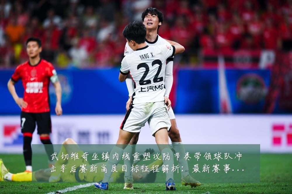 武切维奇坐镇内线重塑攻防节奏带领球队冲击季后赛新高度目标征程解析：最新赛事动态与深度分析